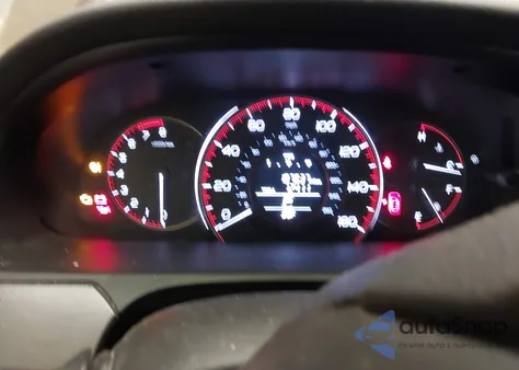 2015 Honda Accord Lx-S from USA, damaged, VIN 1HGCT1B33FA006784